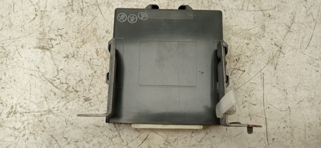 Blok komfortu 8967047010 TOYOTA
