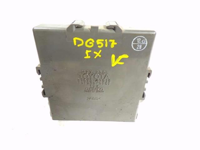 Blok komfortu 8967047010 TOYOTA