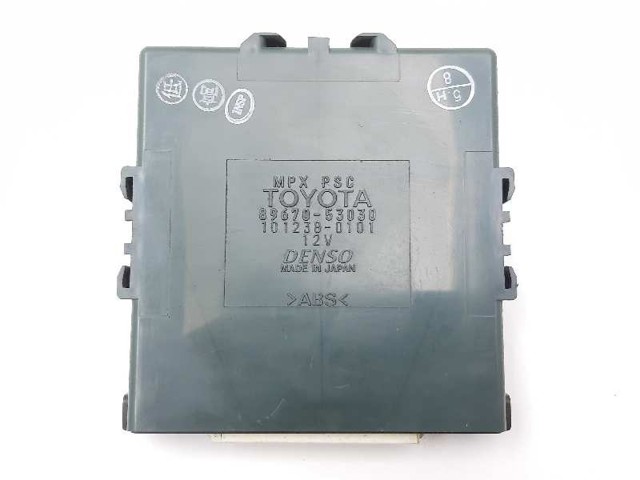 8967053030 Toyota