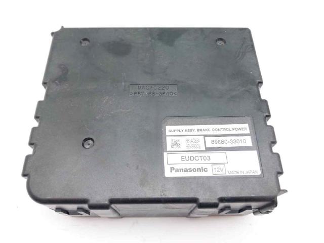 Sterownik ABS 8968033010 TOYOTA
