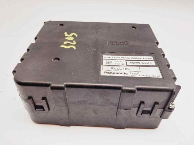 Sterownik ABS 8968033010 TOYOTA