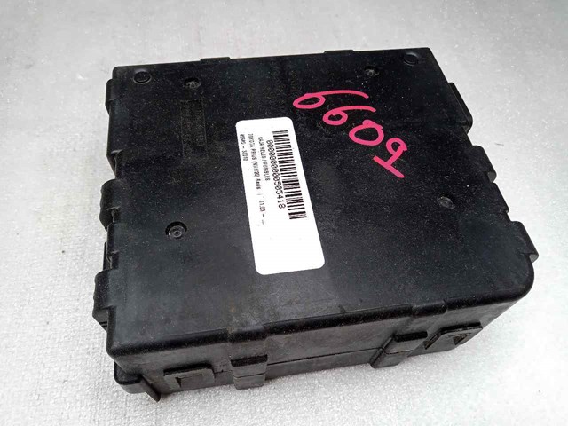 Sterownik ABS 8968033010 TOYOTA