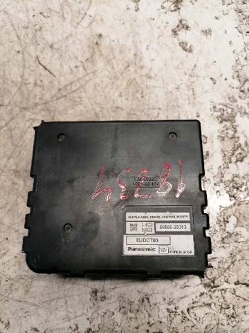 Sterownik ABS 8968033010 TOYOTA