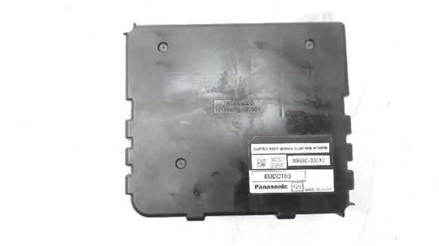 Sterownik ABS 8968033010 TOYOTA