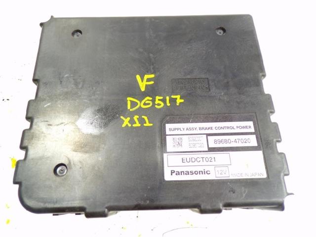 8968047020 Toyota
