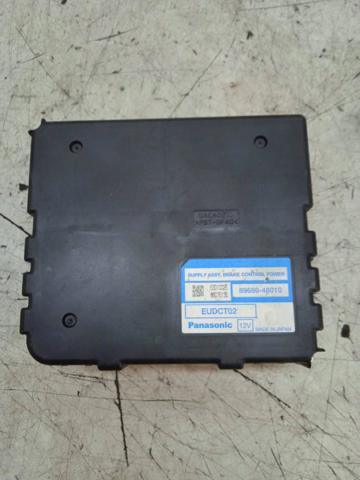 Sterownik ABS 8968048010 TOYOTA