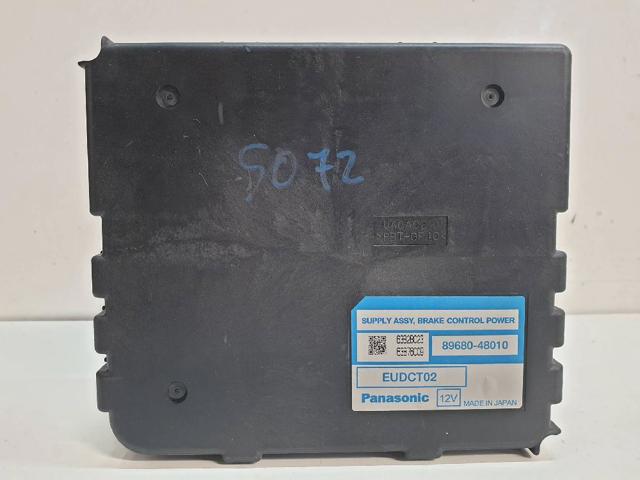 Sterownik ABS 8968048010 TOYOTA