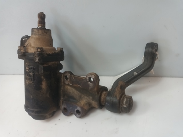 Listwa kierownicza (maglownica) do Opel Frontera 5MWL4
