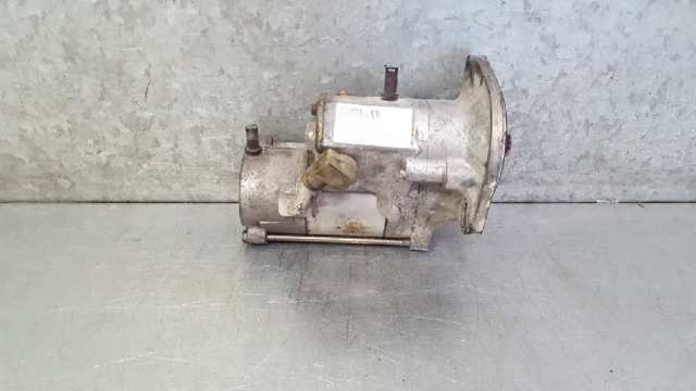 Rozrusznik 8971203562 ISUZU