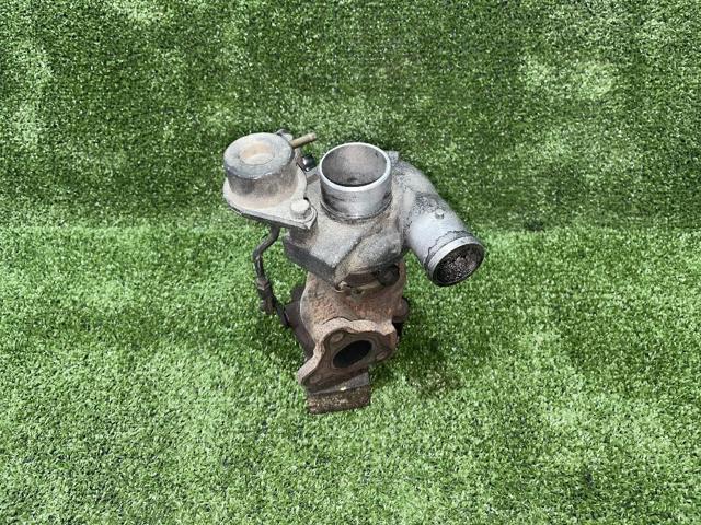Turbina 8971852412 OPEL