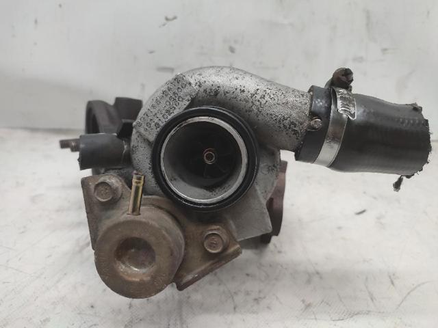 Turbina 8971852412 OPEL