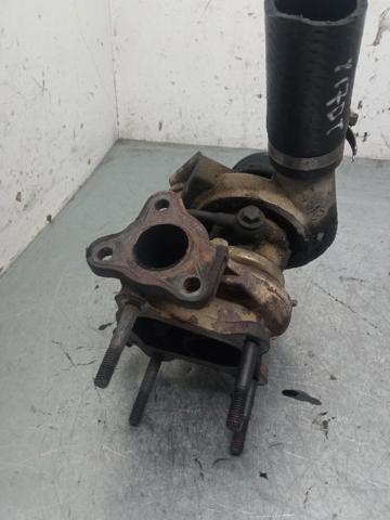 Turbina 8971852413 OPEL