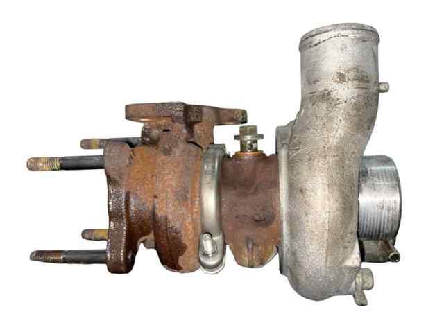 Turbina 8971852413 OPEL