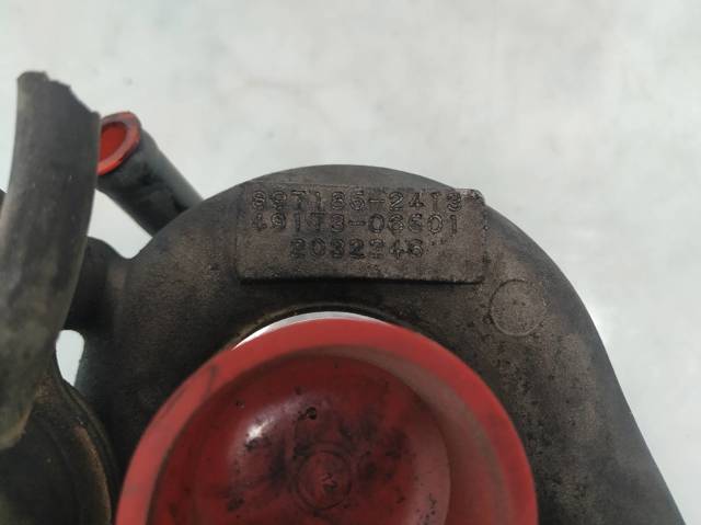 Turbina 8971852413 OPEL