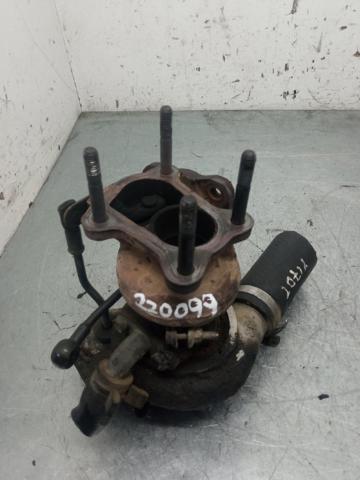 Turbina 8971852413 OPEL
