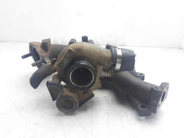 Turbina 8971852414 OPEL