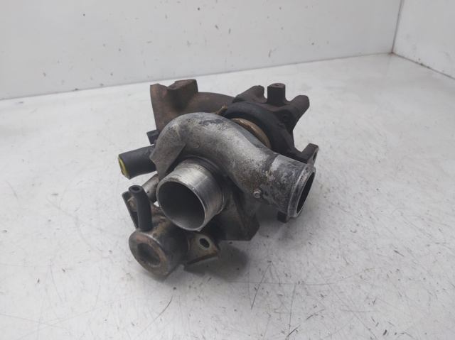 Turbina 8971852414 OPEL