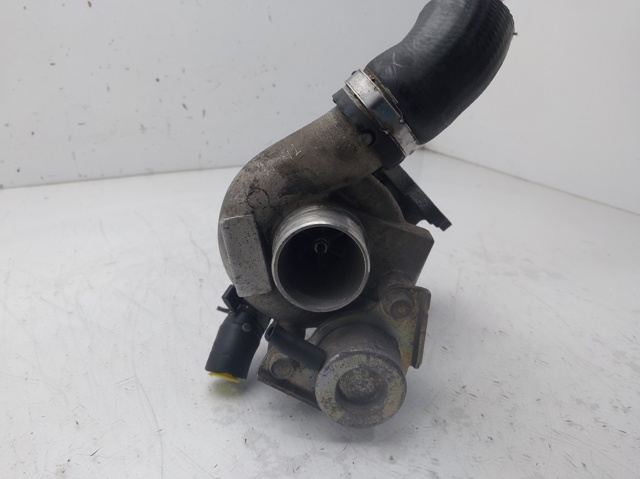 Turbina 8971852414 OPEL