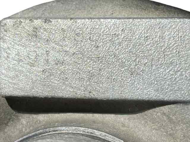 Turbina 8971852414 OPEL