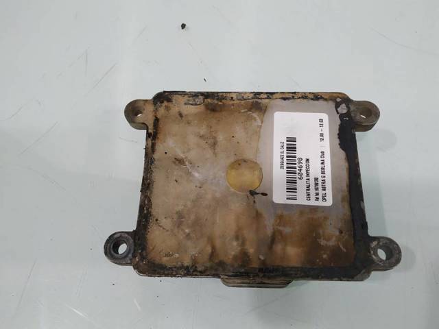 8971891360 Opel
