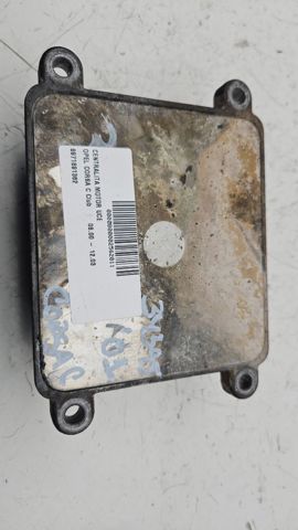 Sterownik pompy paliwa 8971891362 OPEL