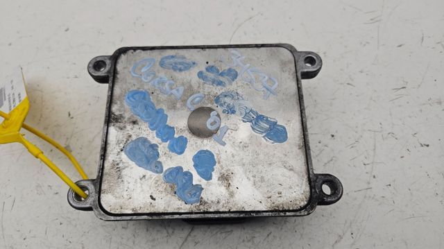 Sterownik pompy paliwa 8971891363 OPEL