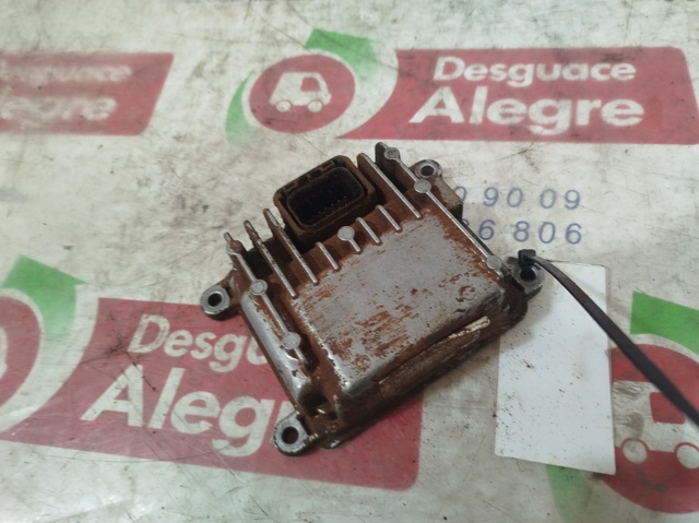 Sterownik pompy paliwa 8971891363 OPEL
