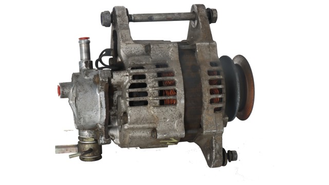 8972402702 Isuzu