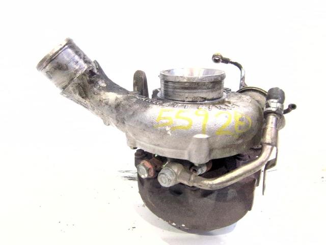 Turbina 8972409266 RENAULT