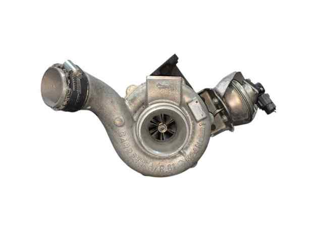 Turbina 8972409266 RENAULT