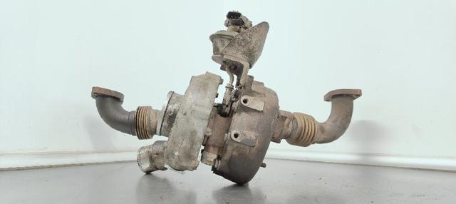 Turbina 8972409266 RENAULT