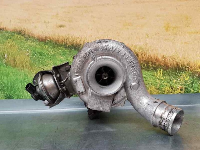 Turbina 8972409266 RENAULT