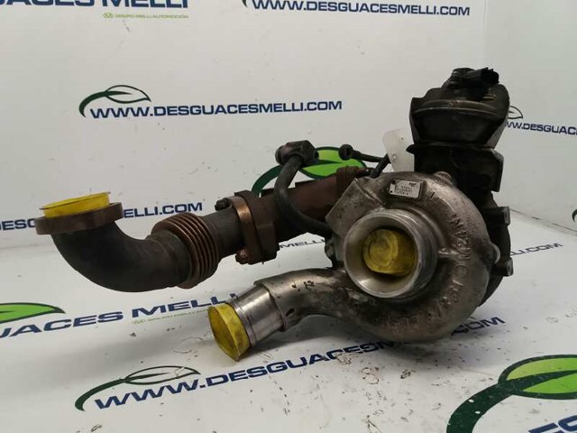 8972409267 Renault (RVI)