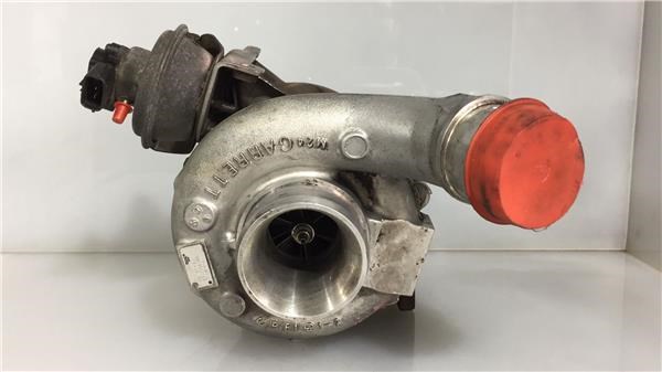 Turbina 8972506762 OPEL