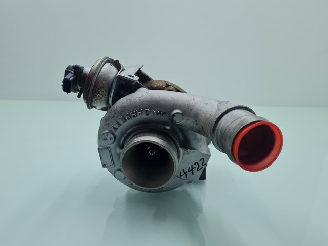 Turbina 8972506762 OPEL