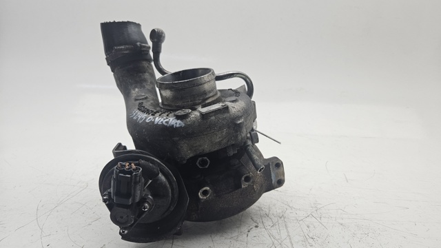 Turbina 8972506762 OPEL