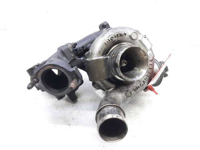 Turbina 8972506762 OPEL