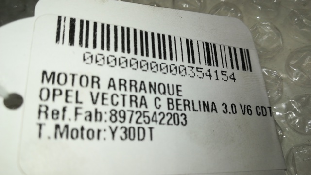 8972542203 Opel