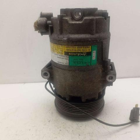 Sprężarka klimatyzacji 8972878761 HONDA