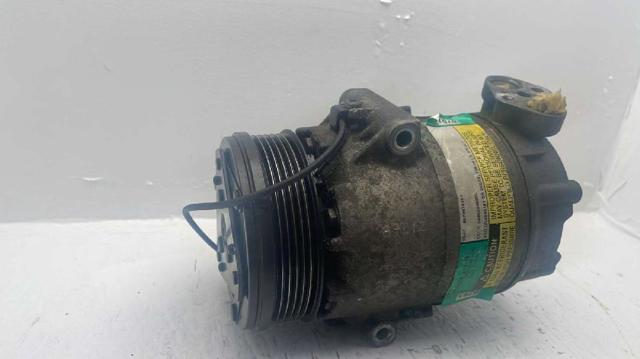 Sprężarka klimatyzacji 8972878761 HONDA