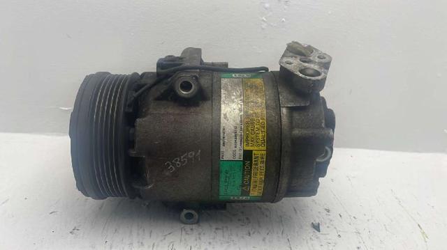 Sprężarka klimatyzacji 8972878761 HONDA
