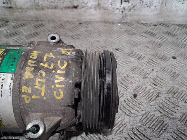 8972878761 Honda