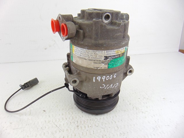8972878761 Honda