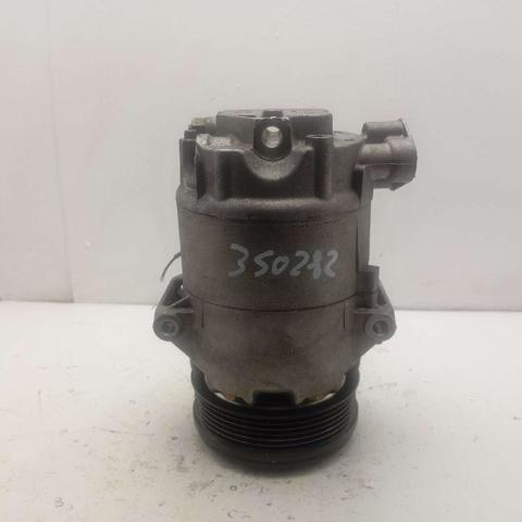Sprężarka klimatyzacji 8972878762 HONDA