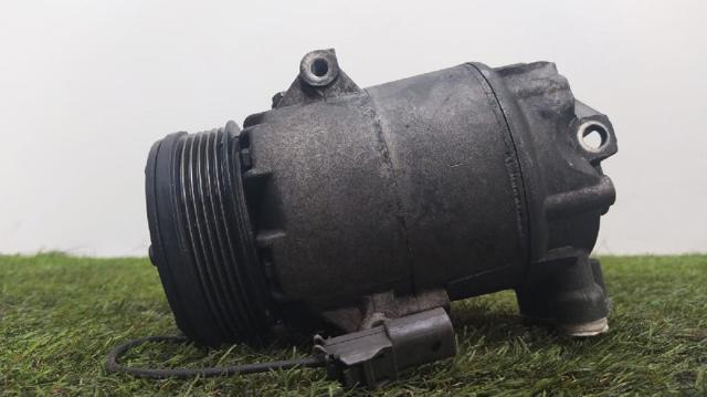 Sprężarka klimatyzacji 8972878762 HONDA