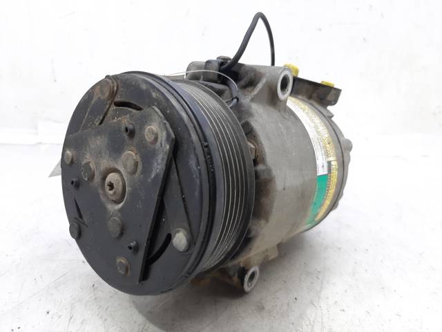 Sprężarka klimatyzacji 8972878762 HONDA