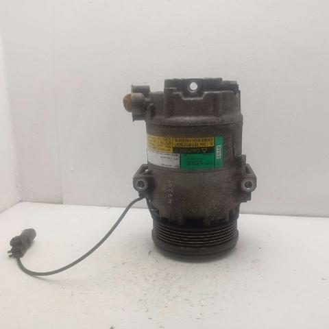 Sprężarka klimatyzacji 8972878762 HONDA