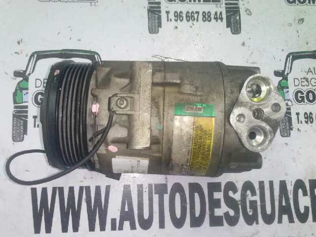 Sprężarka klimatyzacji 8972878762 HONDA
