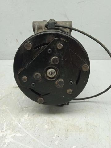 Sprężarka klimatyzacji 8972878762 HONDA
