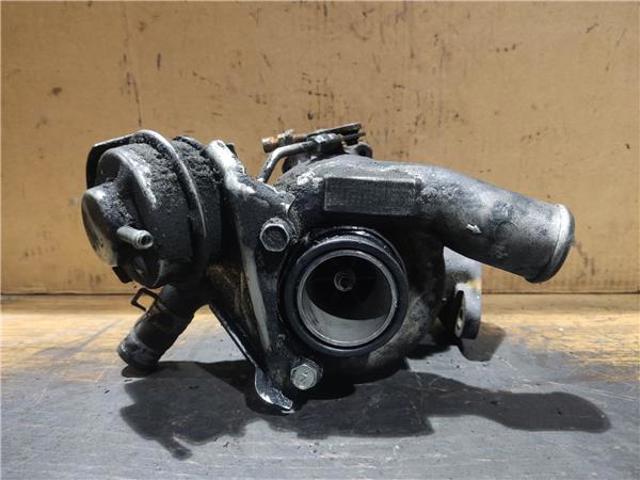 Turbina 8973000923 OPEL